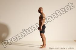 African Dance reference poses